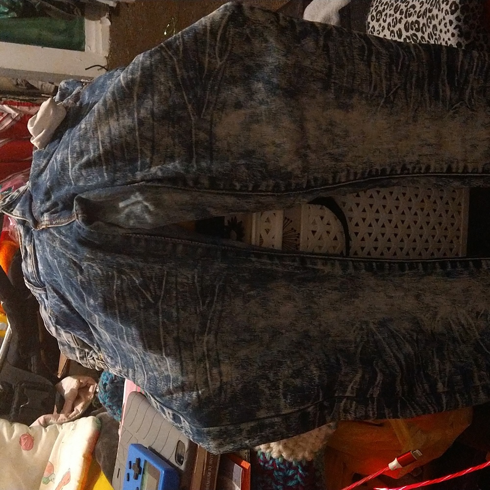 Vip jeans